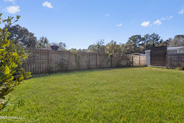 20243 Cliff Allen Lane, Long Beach, MS 39560