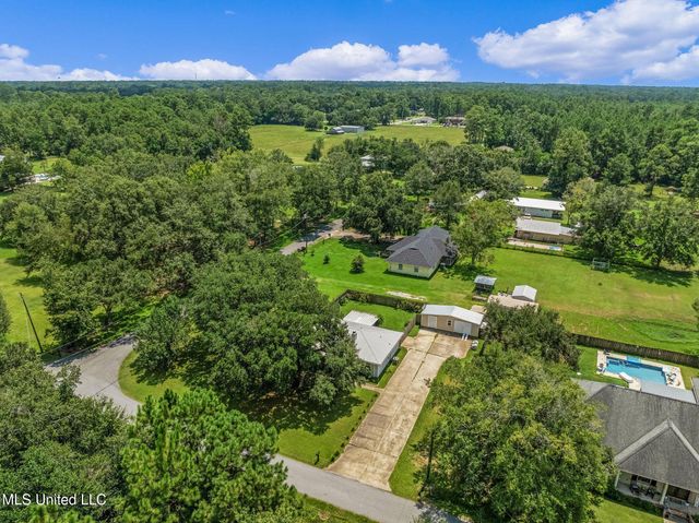 20243 Cliff Allen Lane, Long Beach, MS 39560