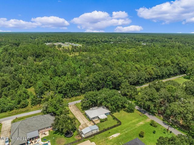 20243 Cliff Allen Lane, Long Beach, MS 39560