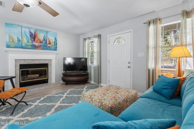 20243 Cliff Allen Lane, Long Beach, MS 39560