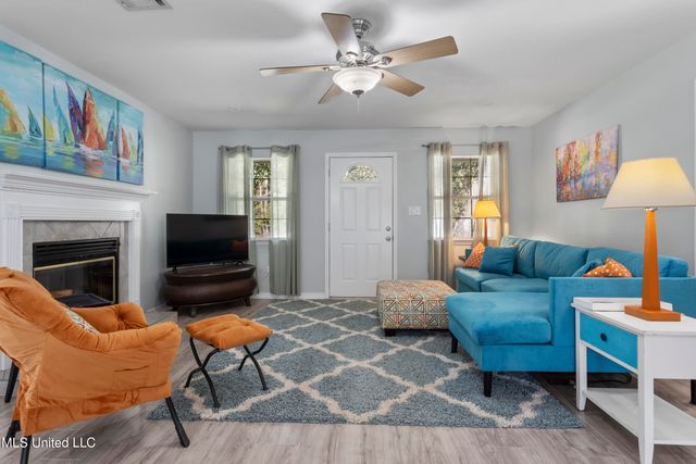 20243 Cliff Allen Lane, Long Beach, MS 39560