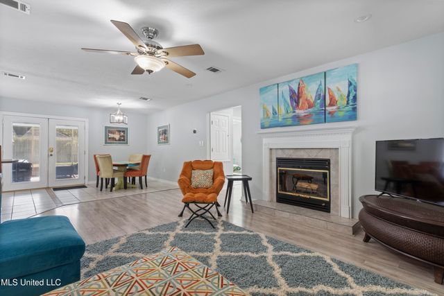 20243 Cliff Allen Lane, Long Beach, MS 39560