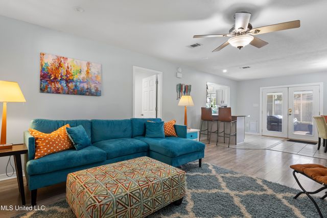 20243 Cliff Allen Lane, Long Beach, MS 39560