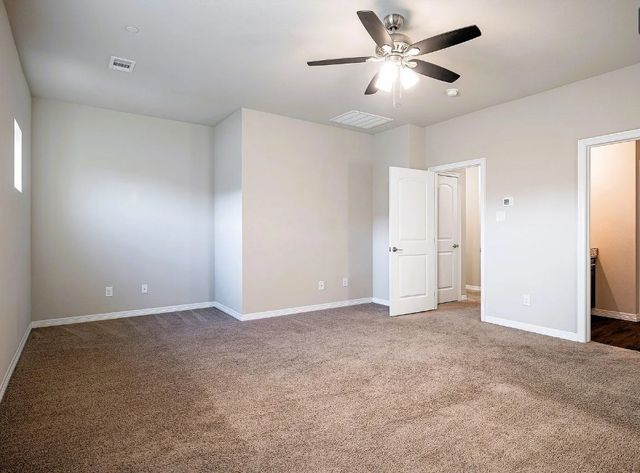 2704 Vine Court, Denton, TX 76209