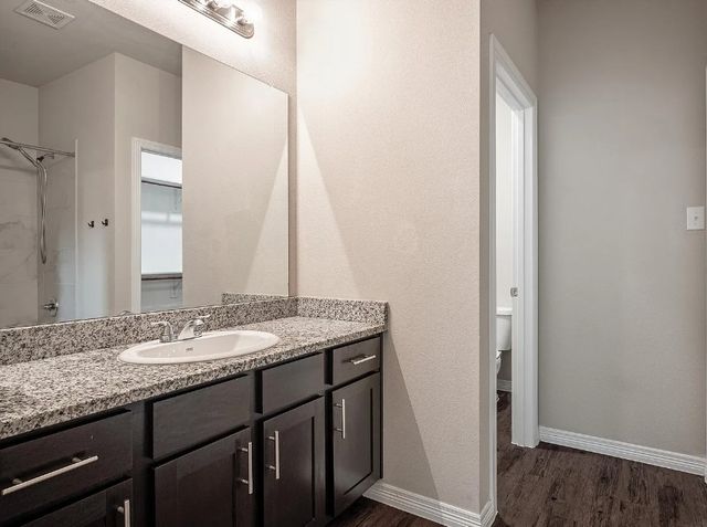 2704 Vine Court, Denton, TX 76209