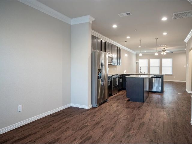 2704 Vine Court, Denton, TX 76209