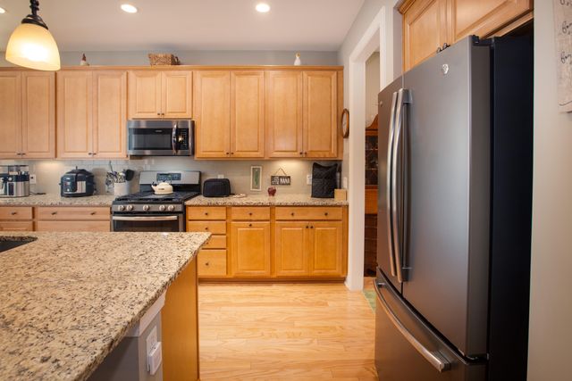 126 Citrea Drive, Summerville, SC 29483