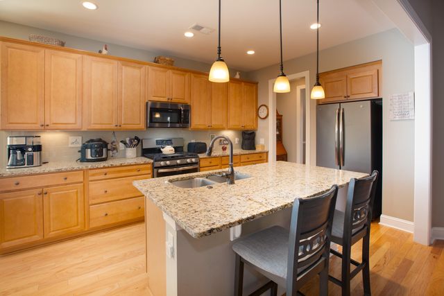 126 Citrea Drive, Summerville, SC 29483