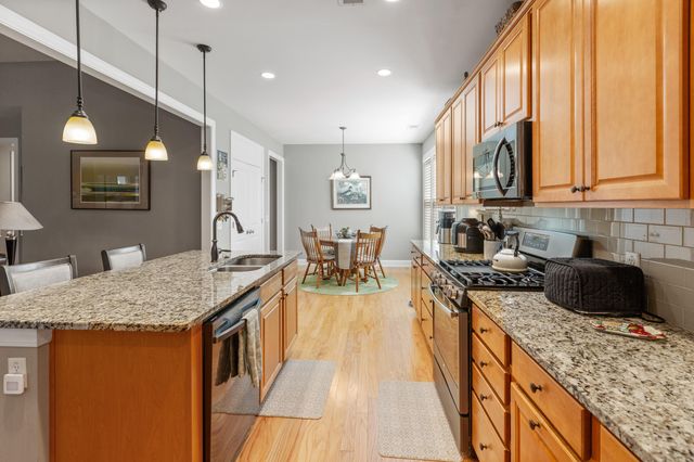 126 Citrea Drive, Summerville, SC 29483