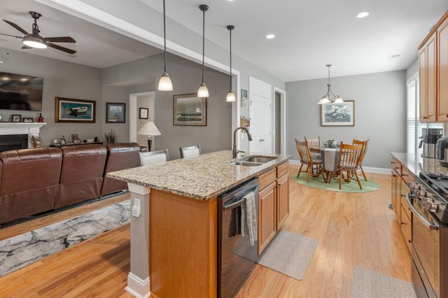 126 Citrea Drive, Summerville, SC 29483