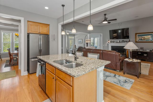 126 Citrea Drive, Summerville, SC 29483