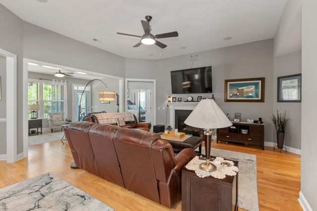 126 Citrea Drive, Summerville, SC 29483