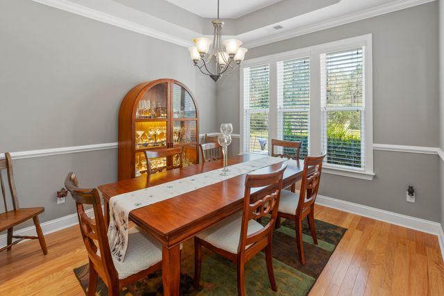 126 Citrea Drive, Summerville, SC 29483