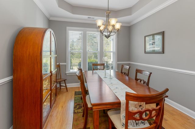 126 Citrea Drive, Summerville, SC 29483