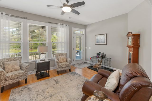 126 Citrea Drive, Summerville, SC 29483