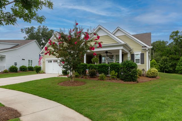 126 Citrea Drive, Summerville, SC 29483