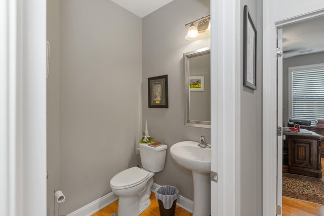 126 Citrea Drive, Summerville, SC 29483