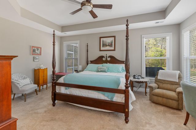 126 Citrea Drive, Summerville, SC 29483