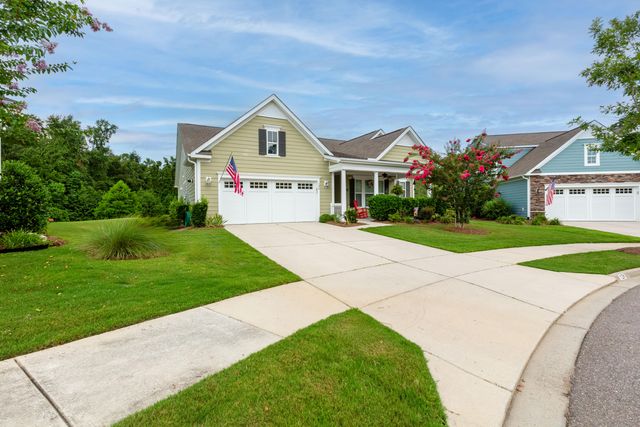 126 Citrea Drive, Summerville, SC 29483