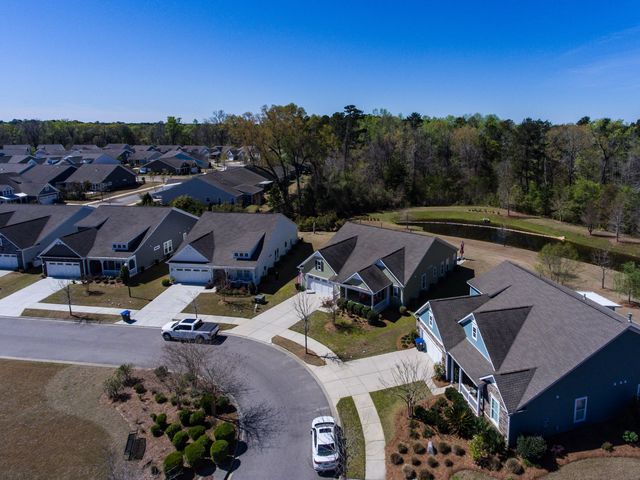 126 Citrea Drive, Summerville, SC 29483