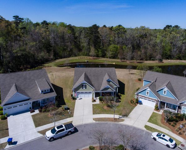 126 Citrea Drive, Summerville, SC 29483