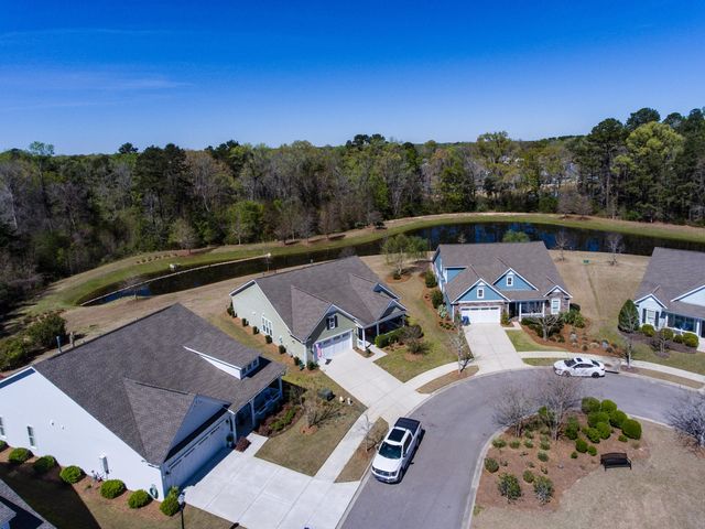 126 Citrea Drive, Summerville, SC 29483
