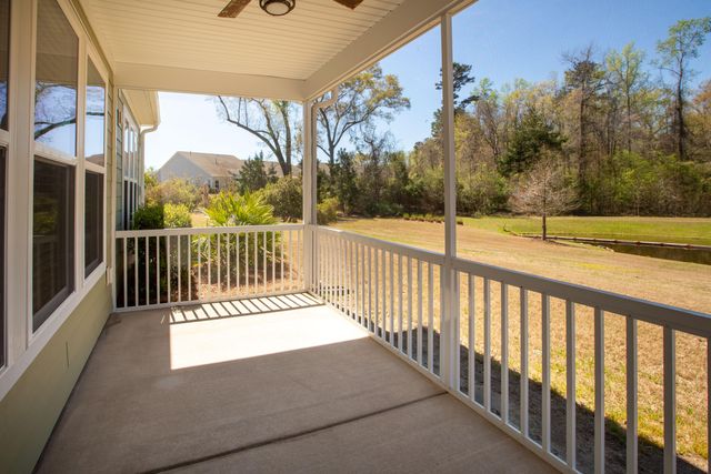 126 Citrea Drive, Summerville, SC 29483