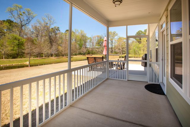 126 Citrea Drive, Summerville, SC 29483