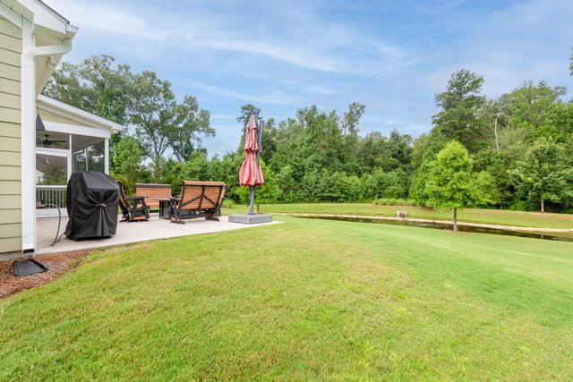 126 Citrea Drive, Summerville, SC 29483