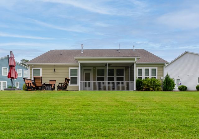 126 Citrea Drive, Summerville, SC 29483