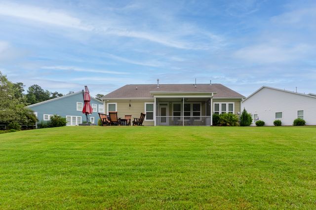 126 Citrea Drive, Summerville, SC 29483