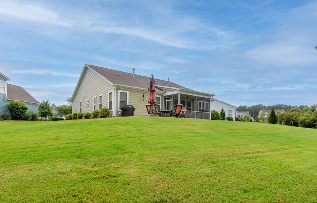 126 Citrea Drive, Summerville, SC 29483