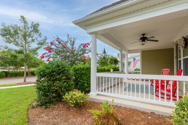 126 Citrea Drive, Summerville, SC 29483