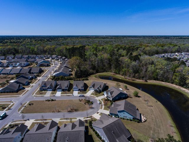 126 Citrea Drive, Summerville, SC 29483