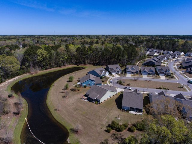 126 Citrea Drive, Summerville, SC 29483