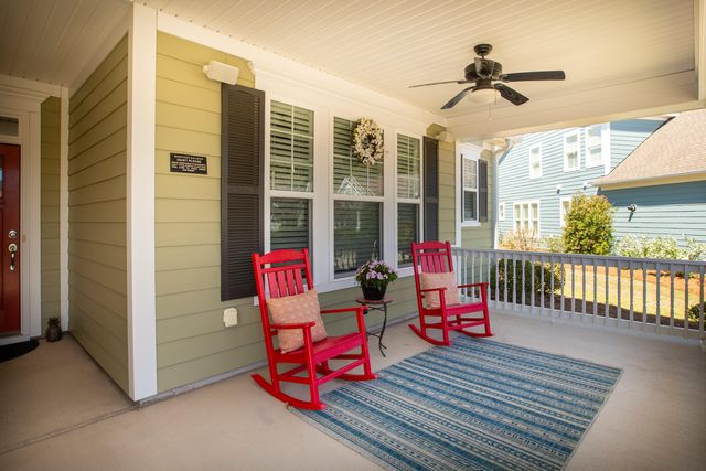 126 Citrea Drive, Summerville, SC 29483