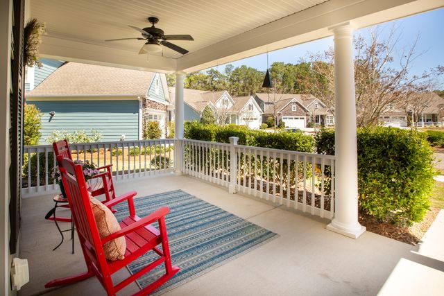 126 Citrea Drive, Summerville, SC 29483