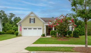 126 Citrea Drive, Summerville, SC 29483