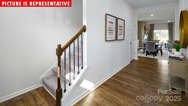 1417 Secrest Commons Drive, Monroe, NC 28112