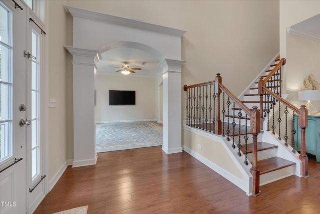 259 Dongola Street, Clayton, NC 27520