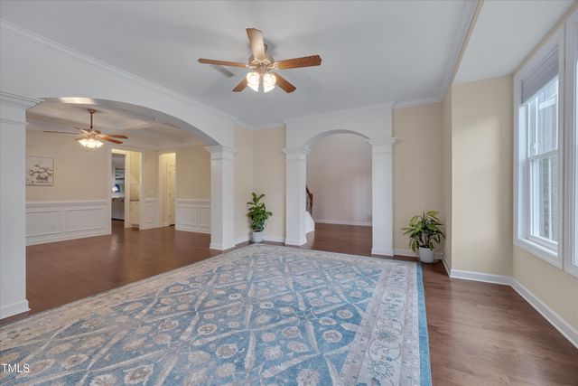 259 Dongola Street, Clayton, NC 27520