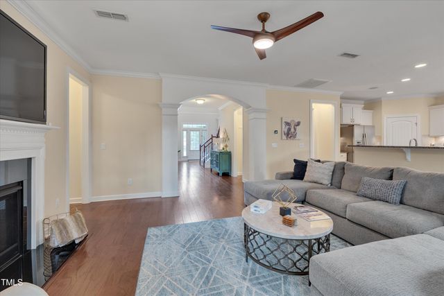 259 Dongola Street, Clayton, NC 27520