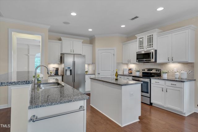 259 Dongola Street, Clayton, NC 27520