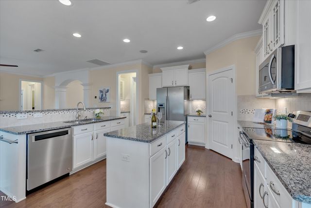 259 Dongola Street, Clayton, NC 27520