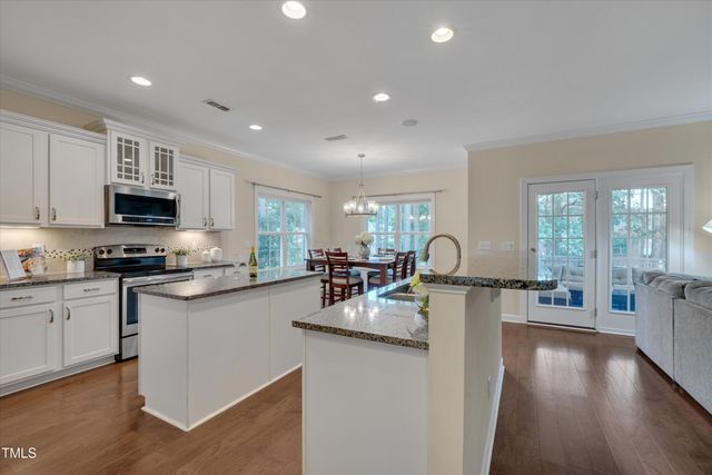 259 Dongola Street, Clayton, NC 27520