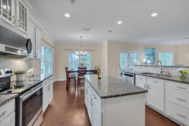 259 Dongola Street, Clayton, NC 27520