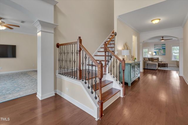 259 Dongola Street, Clayton, NC 27520