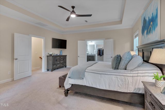 259 Dongola Street, Clayton, NC 27520