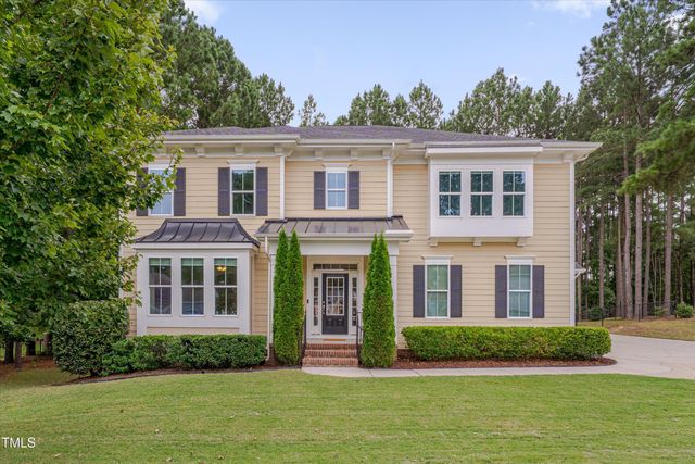 259 Dongola Street, Clayton, NC 27520