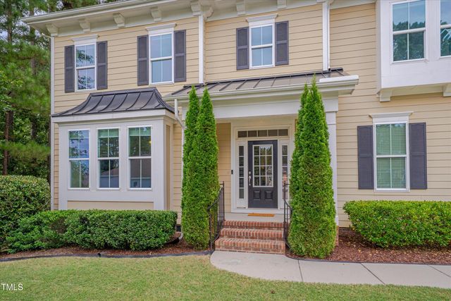 259 Dongola Street, Clayton, NC 27520